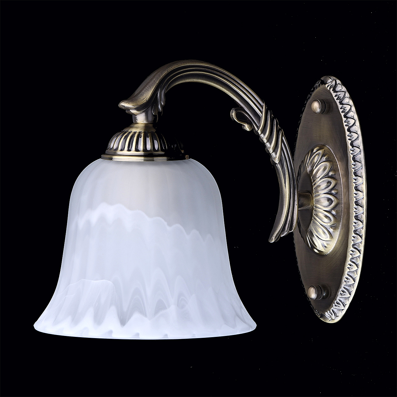 Настенное бра MW Light Ариадна 450024501