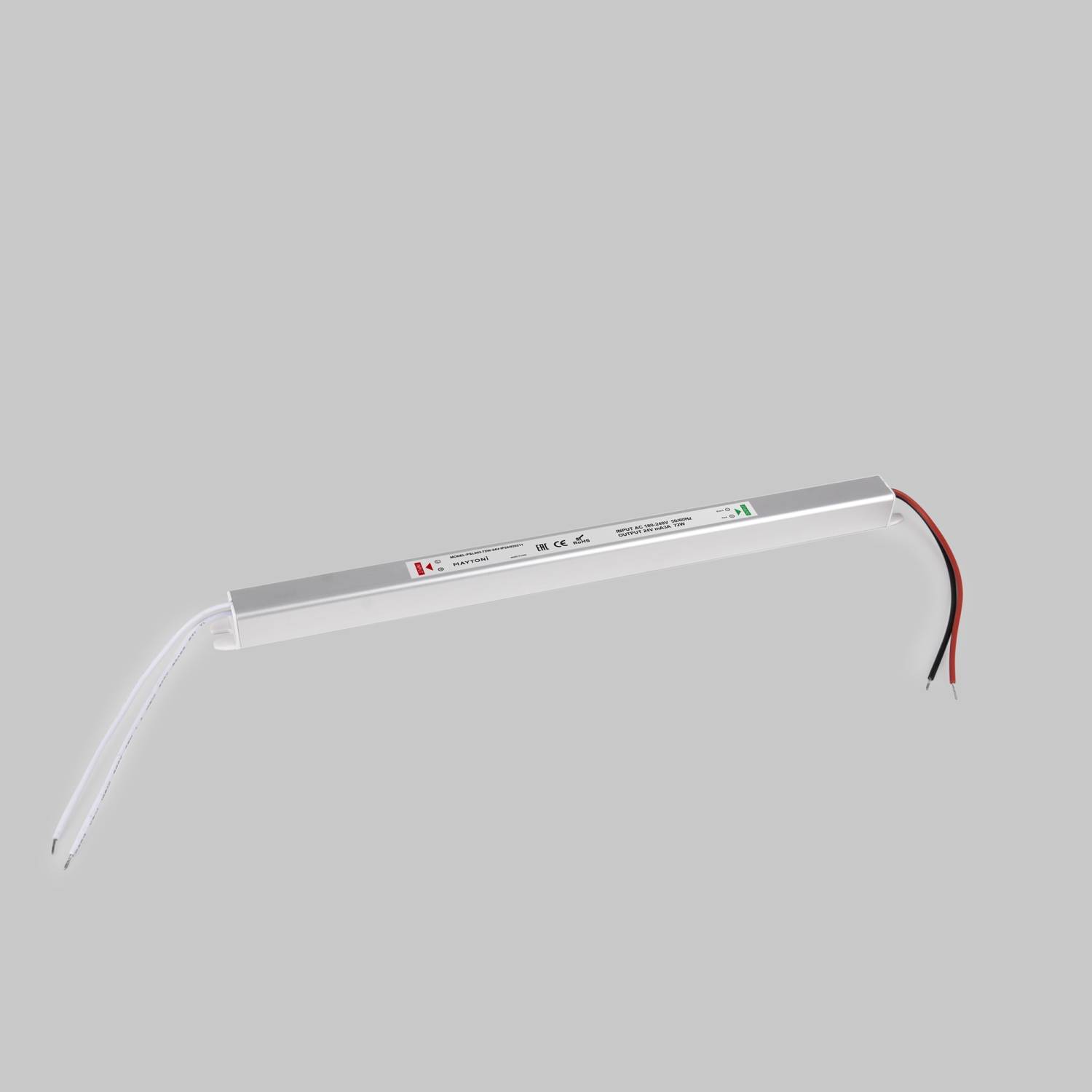 Блок питания Maytoni Led strip 220211