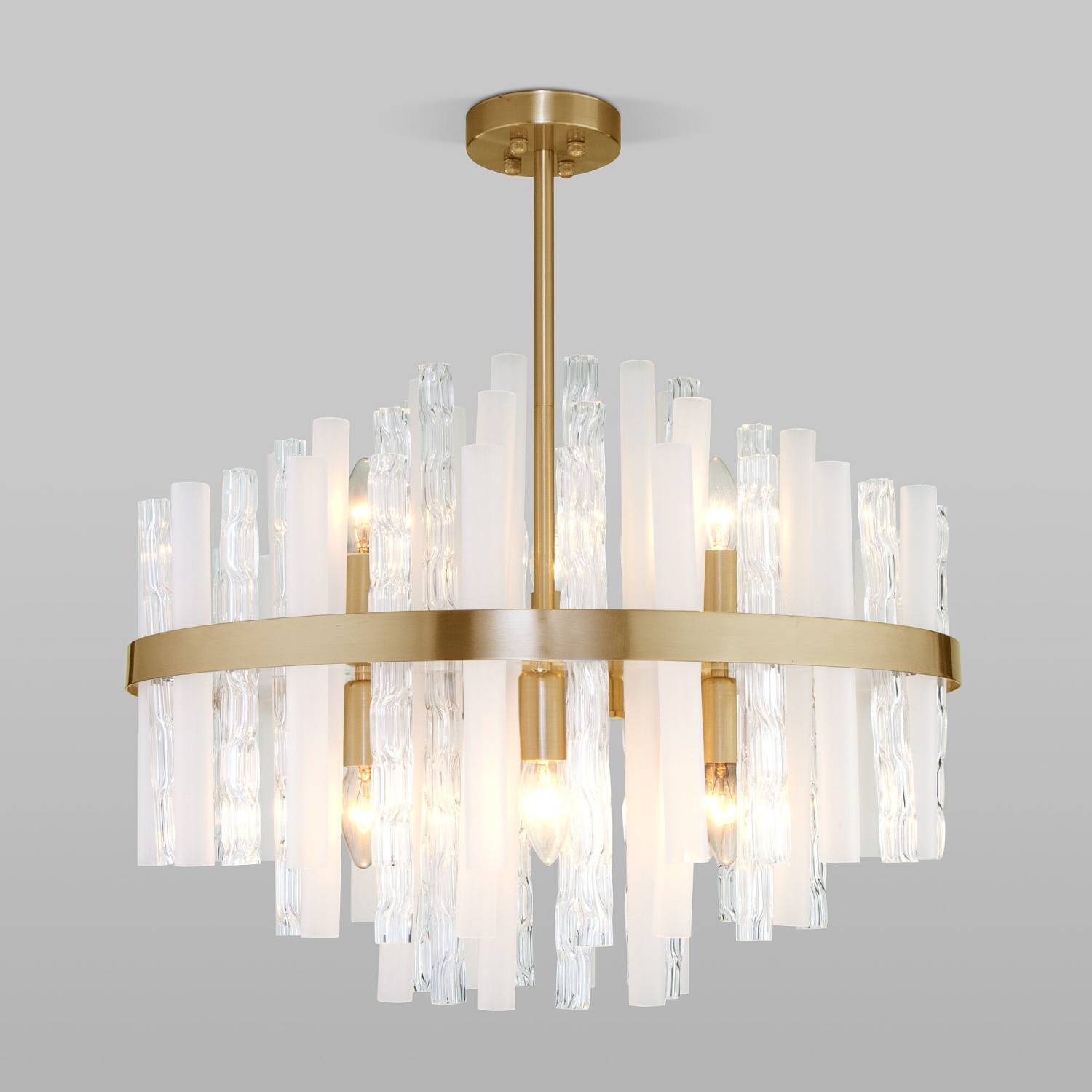 Потолочная люстра Bogate's Hollis 368/9 Smart