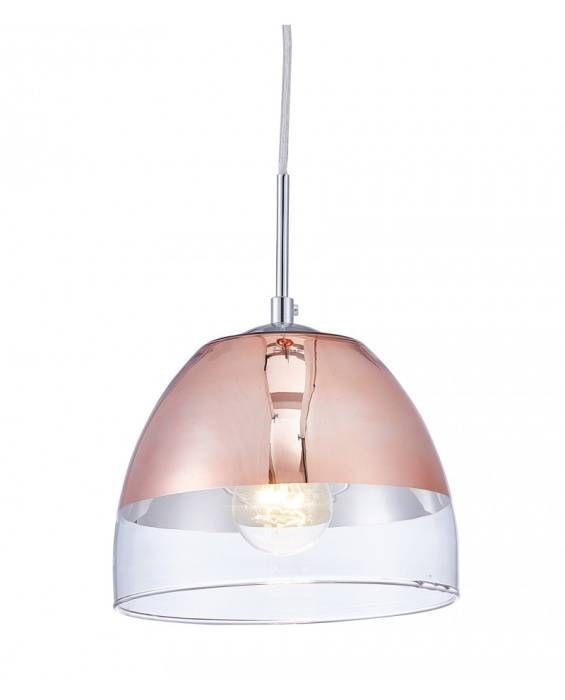 Светильник подвесной Lumina Deco Arteni LDP 1214 R.GD