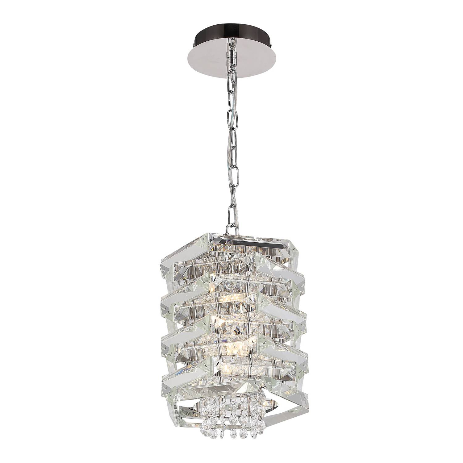 Светильник подвесной ST Luce Strozzi SL6137.103.01 Светильник подвесной ST Luce Strozzi SL6137.103.01