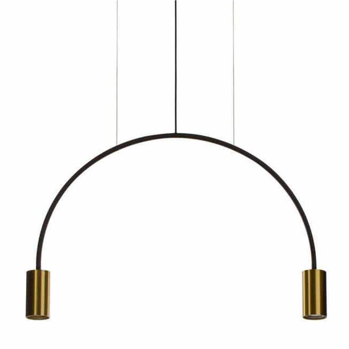 Светильник подвесной Loft It Volta 5043-2