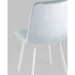 Обеденный стул Stool Group OS-2011-V seat HLR-17 wl DUAL