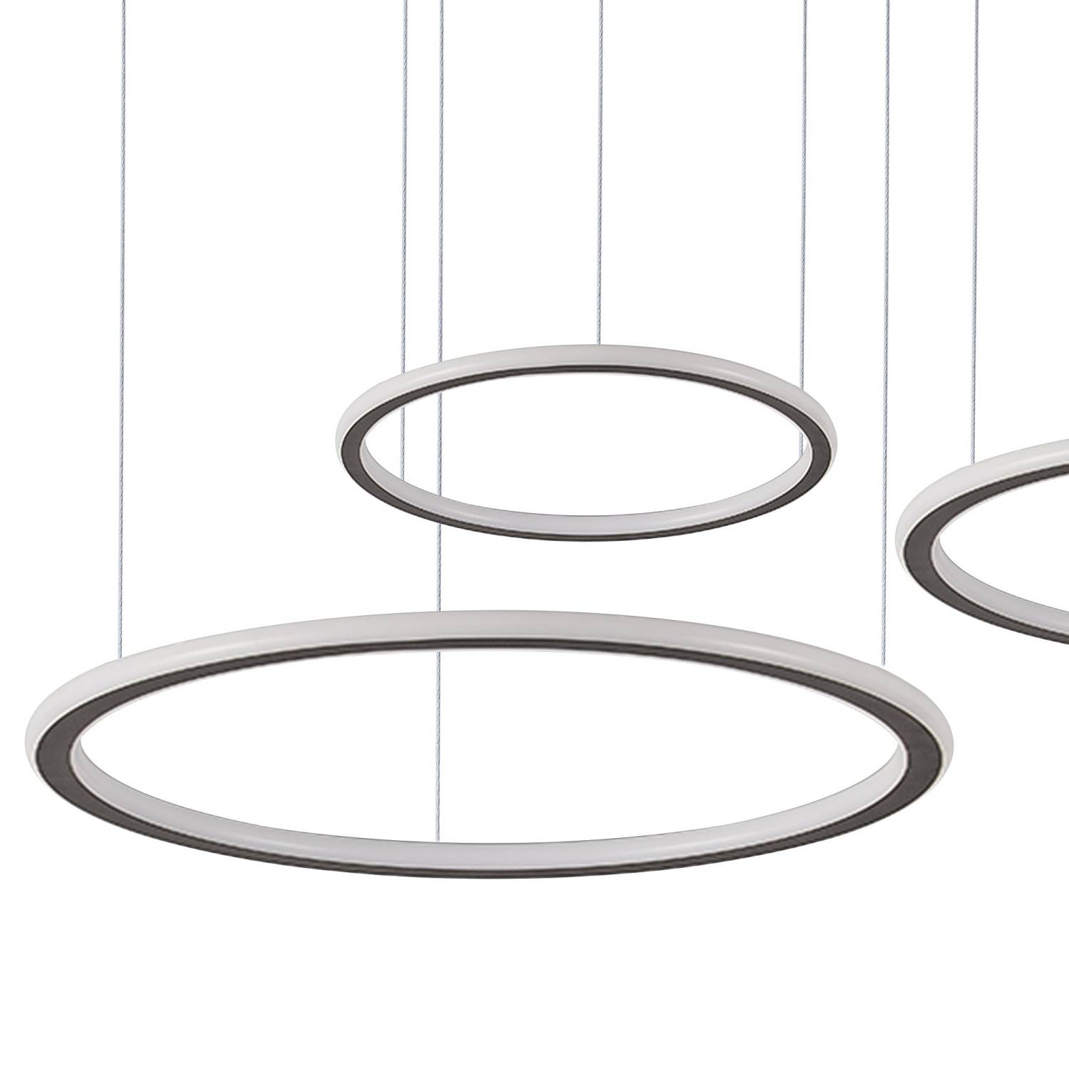 Подвесная люстра Zortes Umli ZRS.1585.03