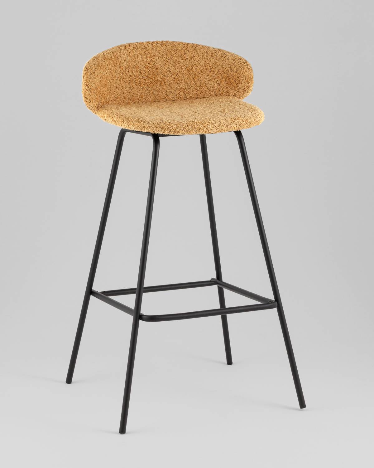 Барный стул Stool Group Nita 9091C yellow UF998-7