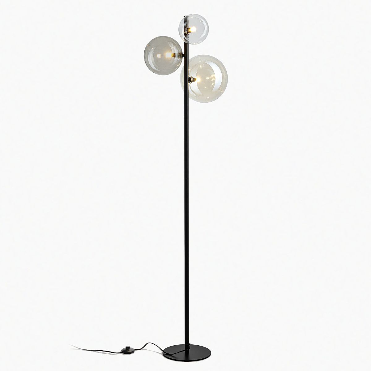 Торшер Citilux Orton CL202933