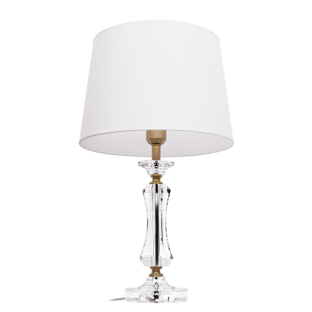 Настольная лампа Loft It Сrystal 10275