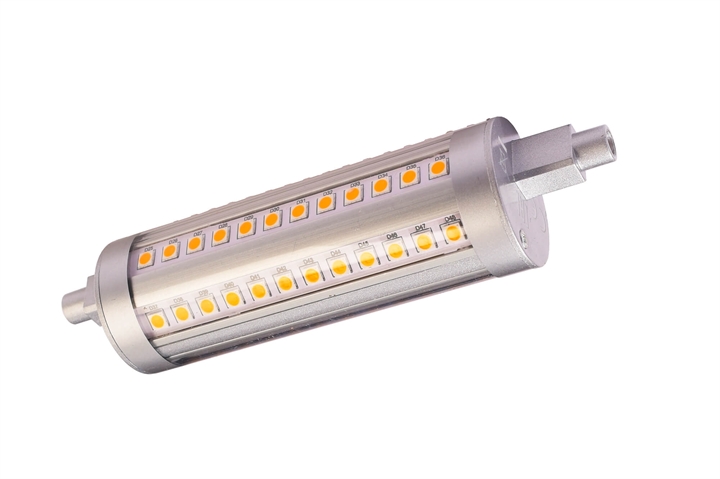 Светодиодные лампочки Deko-Light 180097 (R7S)  (14Вт)  (3000K) 