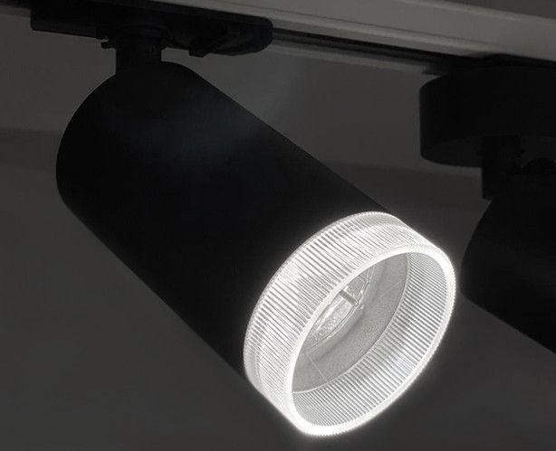 Внутреннее сменное кольцо для светильников коллекции DANNY Italline DANNY Ring Danny crystal