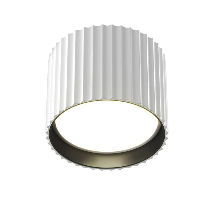 Накладной светильник Maytoni Calipso C106CL-GX53-W