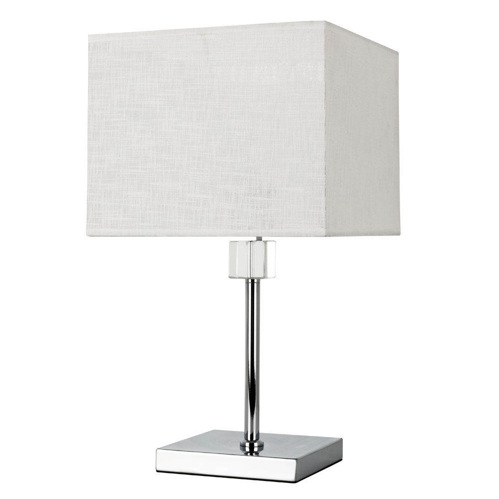 Настольная лампа Arte Lamp North A5896LT-1CC Настольная лампа Arte Lamp North A5896LT-1CC