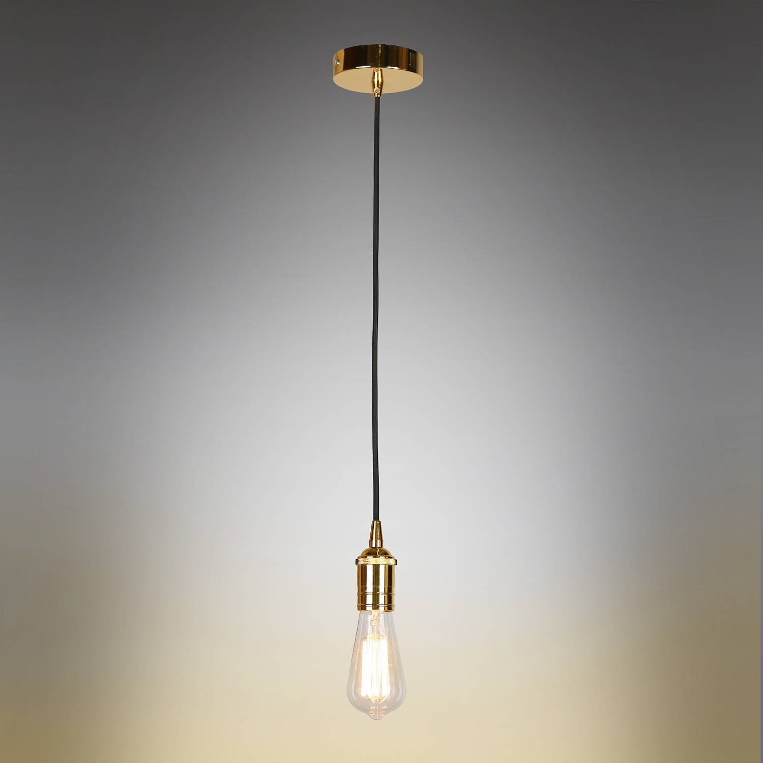 Светильник подвесной Omnilux Ottavia OML-91226-01