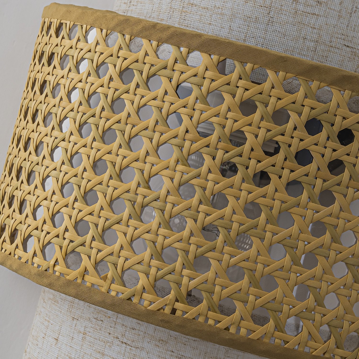 Настенное бра Favourite Organicum 4768-1W