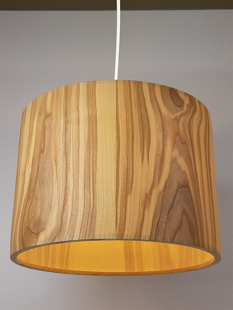 Светильник подвесной PG Marquetry Nord PG-L0-ACeC-TN-L