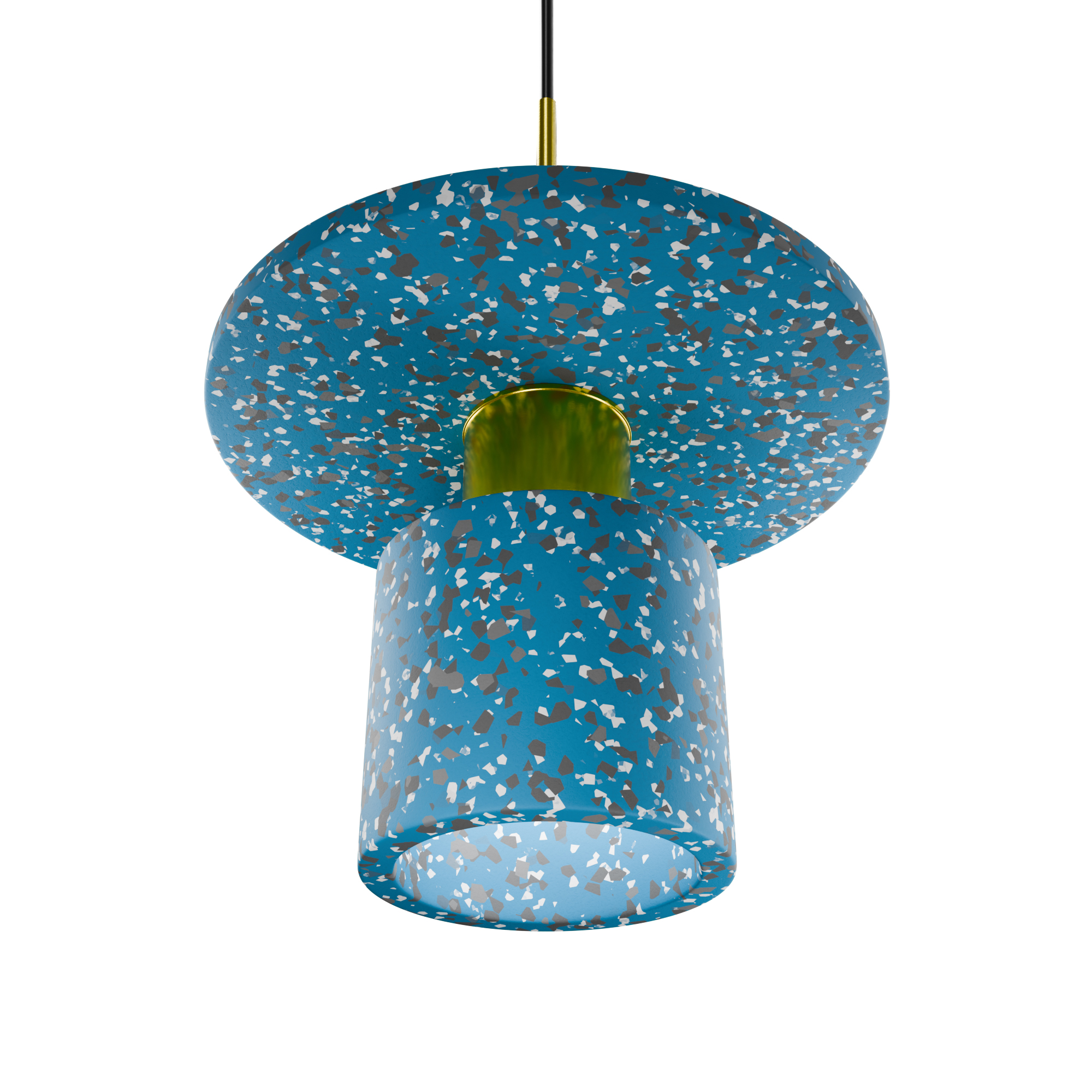 Светильник подвесной LIGHTERA Lawrence LE150L-40A