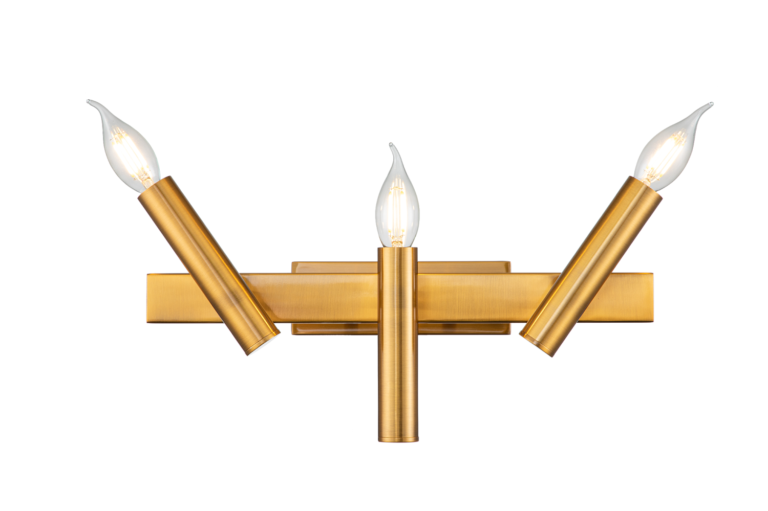 Настенное бра Stilfort Leonardo 2156/05/03W