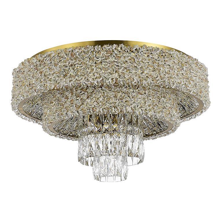 Потолочная люстра ST Luce Seline SL1637.302.16 Потолочная люстра ST Luce Seline SL1637.302.16