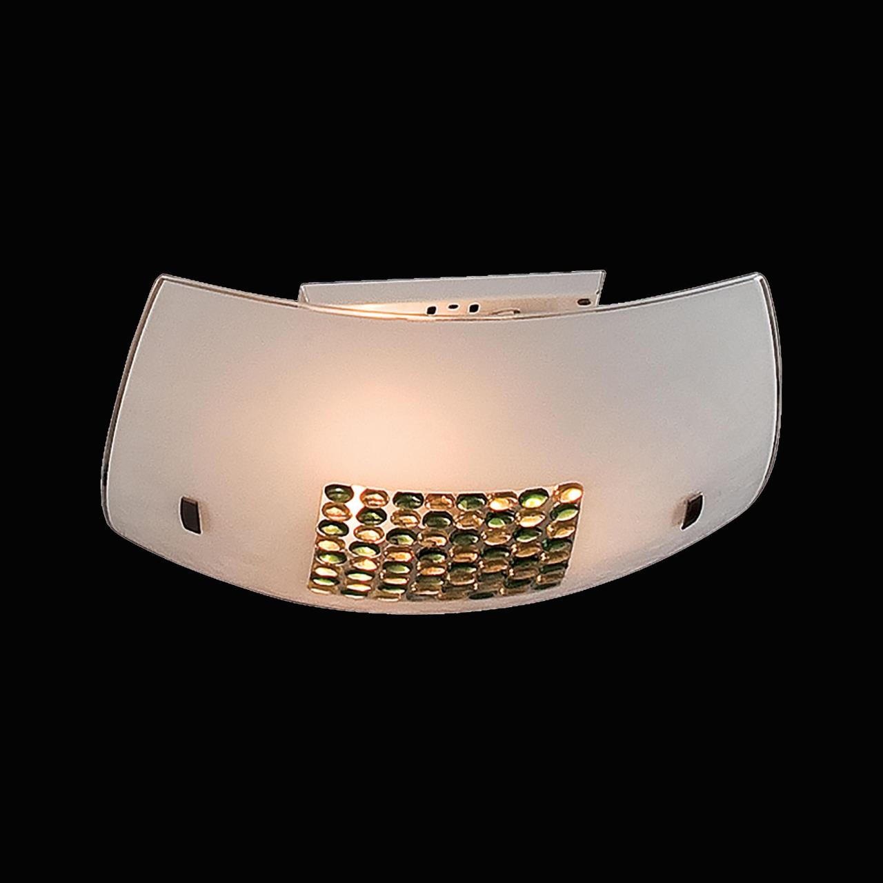 Настенно потолочный светильник Citilux 933 CL933314 Настенно потолочный светильник Citilux 933 CL933314