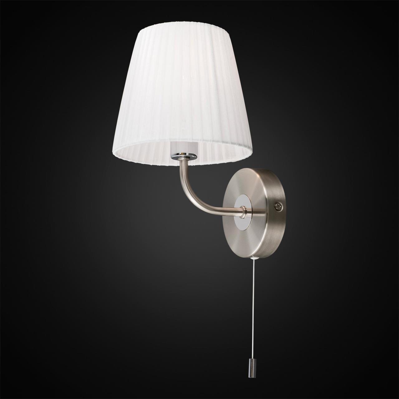 Настенное бра с выключателем Citilux CL913 CL913311