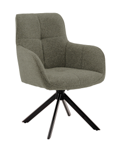 Обеденный стул Stool Group Edme OS-2447K OTE-SAH 355