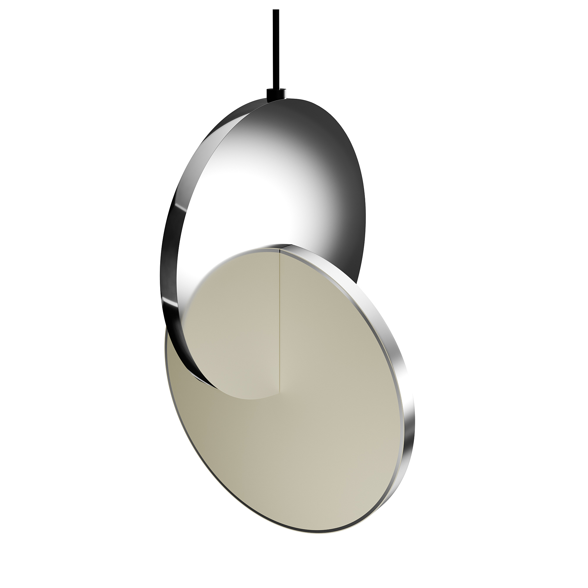 Светильник подвесной LIGHTERA Braies LE131L-38W