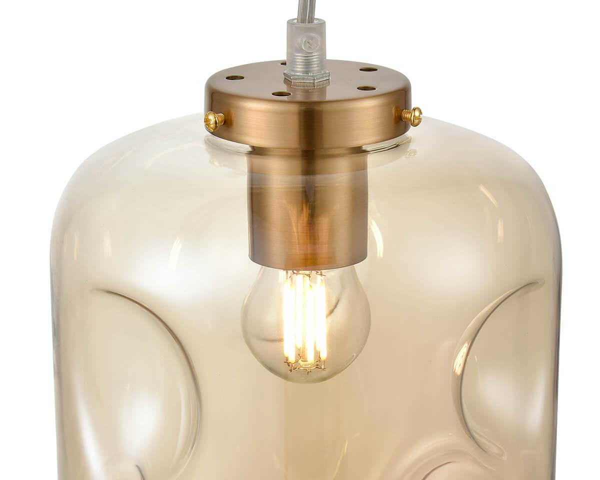 Светильник подвесной Vele Luce Alieno VL5354P31