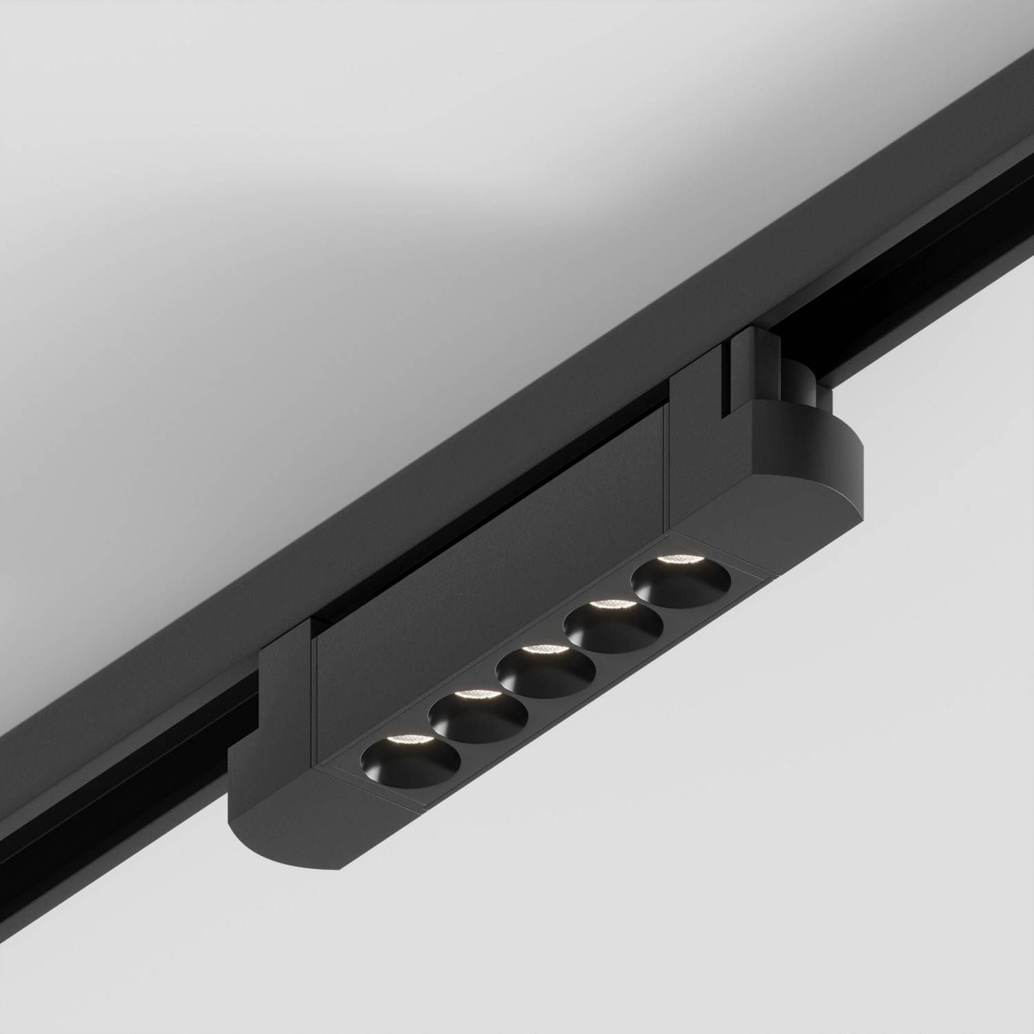 Трековый светильник Hesby Lighting Skylite HSBL_0022