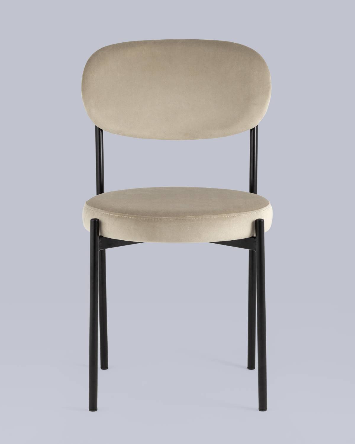 Обеденный стул Stool Group Бриф vd-brief-b5(P)