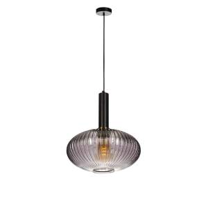 Светильник подвесной Loft It Iris 2070-С+BL