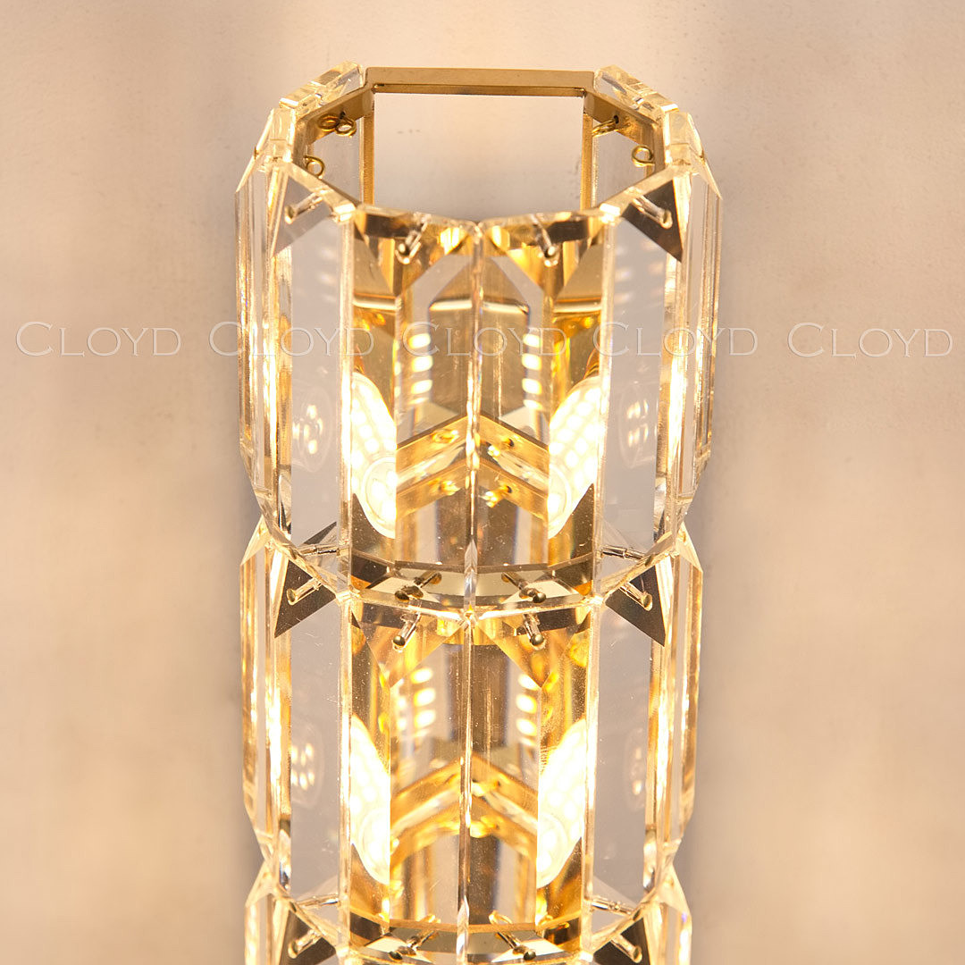 Настенный светильник Cloyd Ordinal 20317