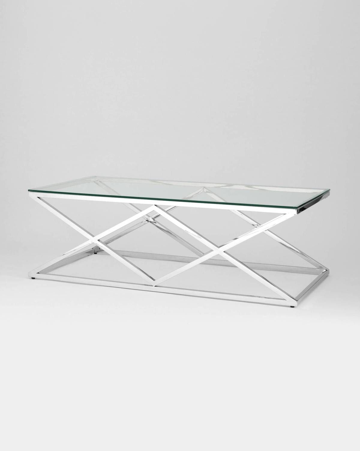 Журнальный стол Stool Group Инсигния ECT-026