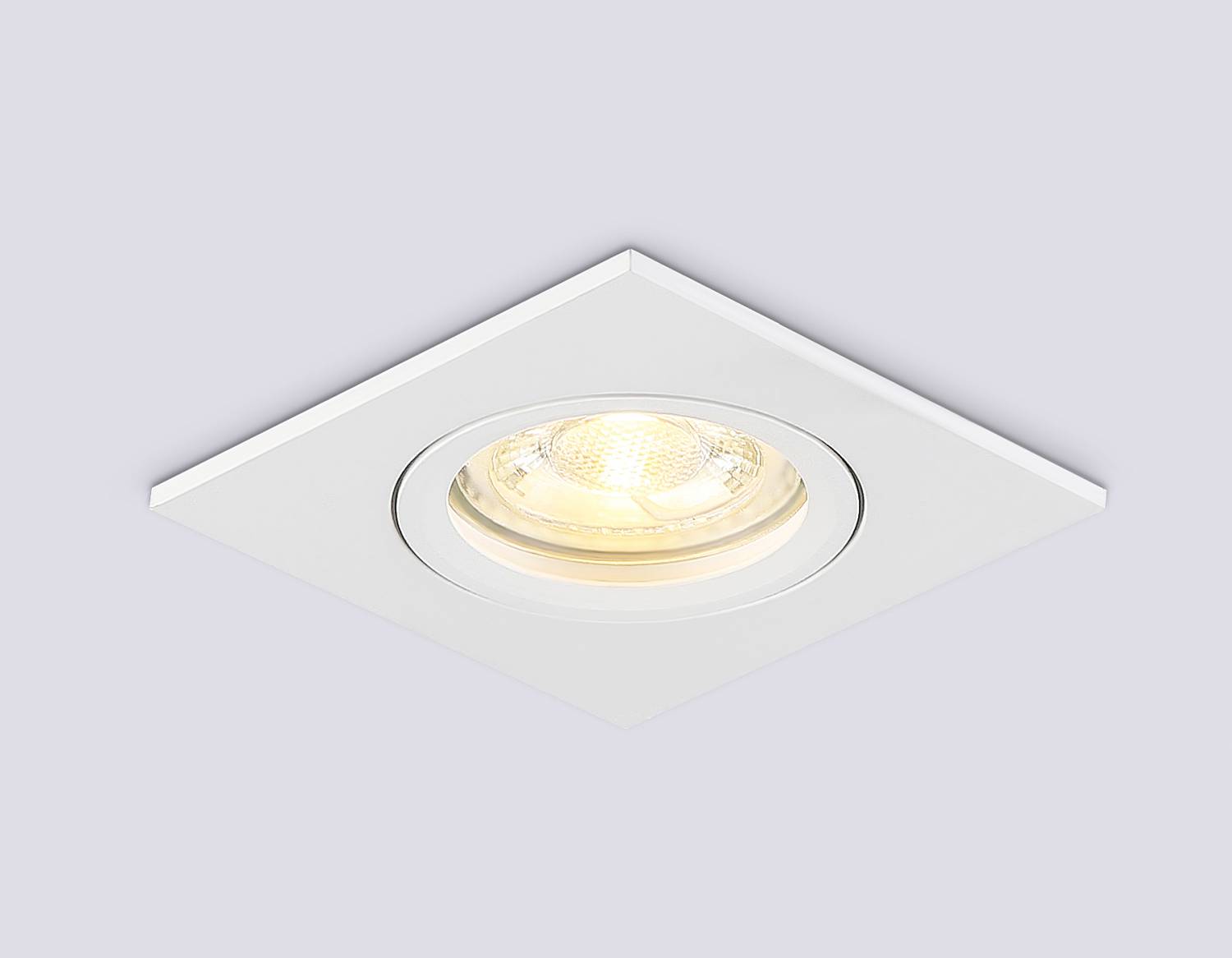 Встраиваемый светильник Ambrella Standard Tech TN102455