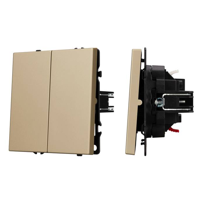 Выключатель Arlight Nobe 054253