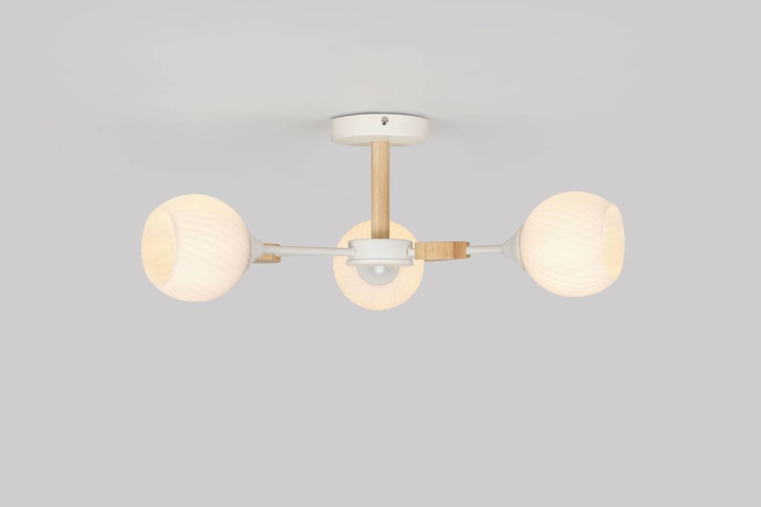 Потолочная люстра Rivoli Chiara 9180-303