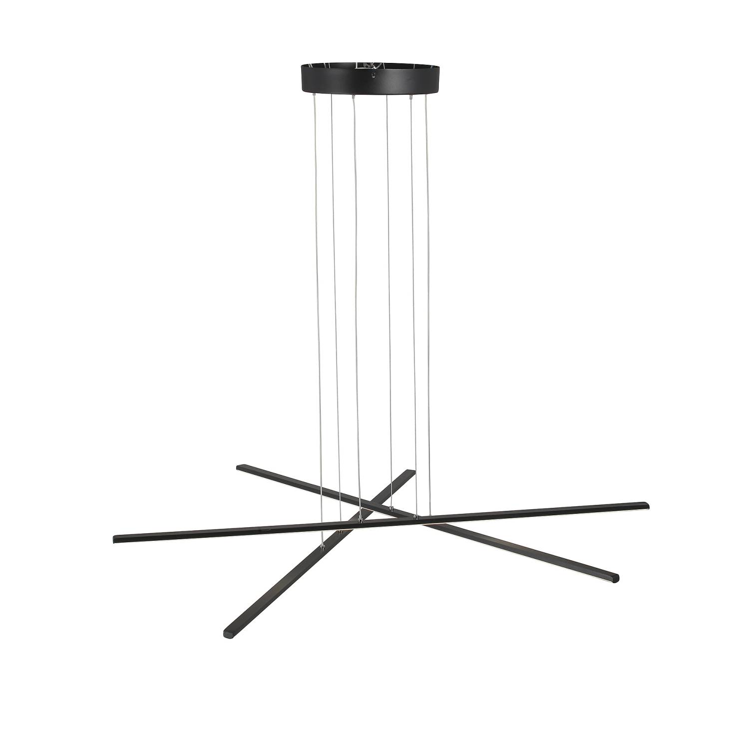 Подвесная люстра Vitaluce V3051-1/3S