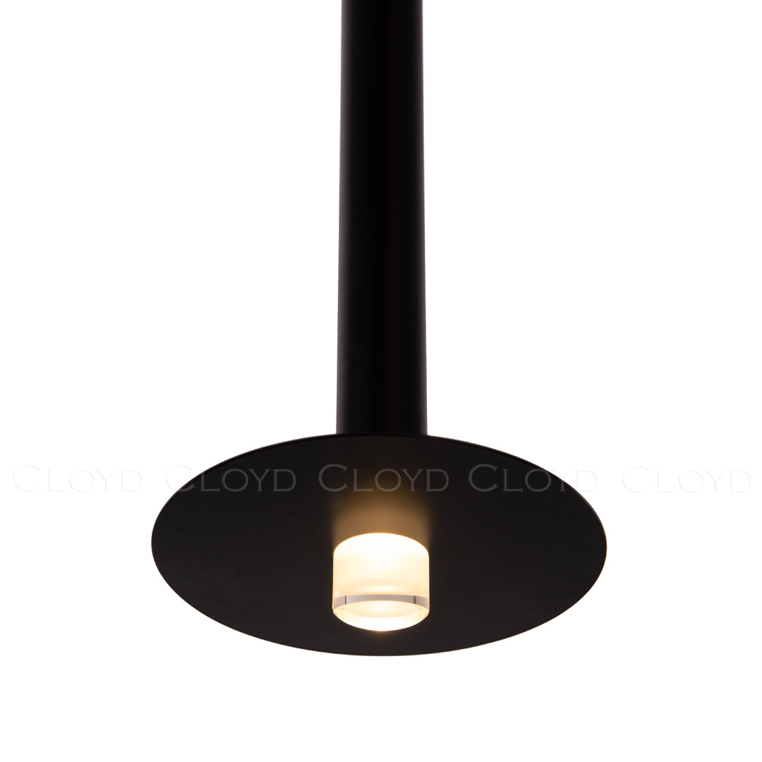 Светильник подвесной Cloyd Ort 11160