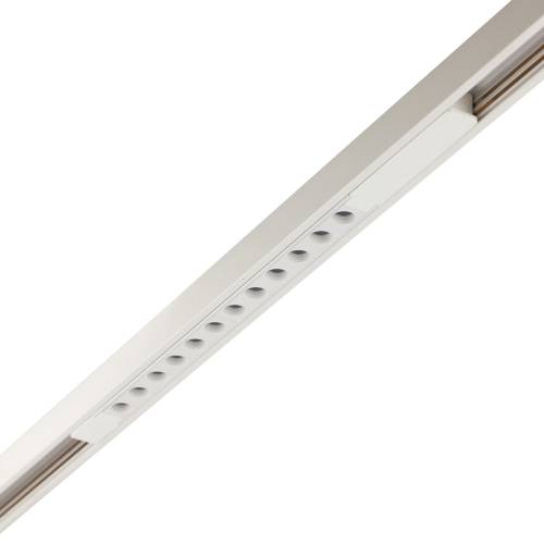 Трековый светильник AM Group Magnet glasses MAGNET AM508 WH 12W 3000K