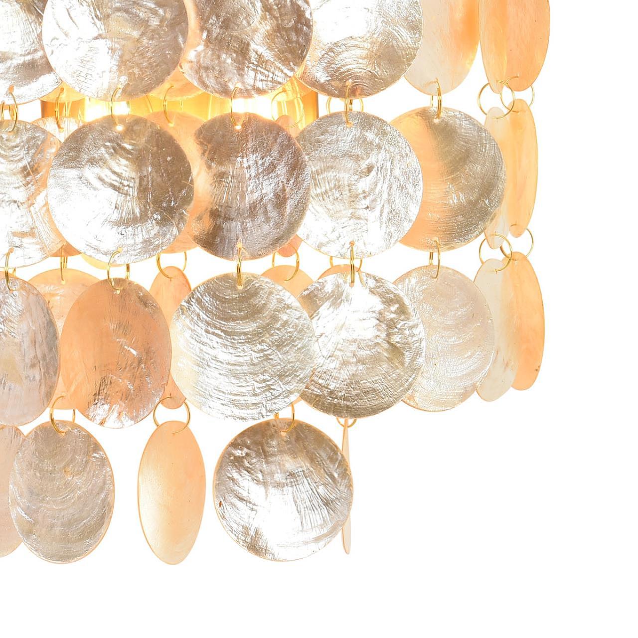 Настенное бра Lumion Shella 8386/2W