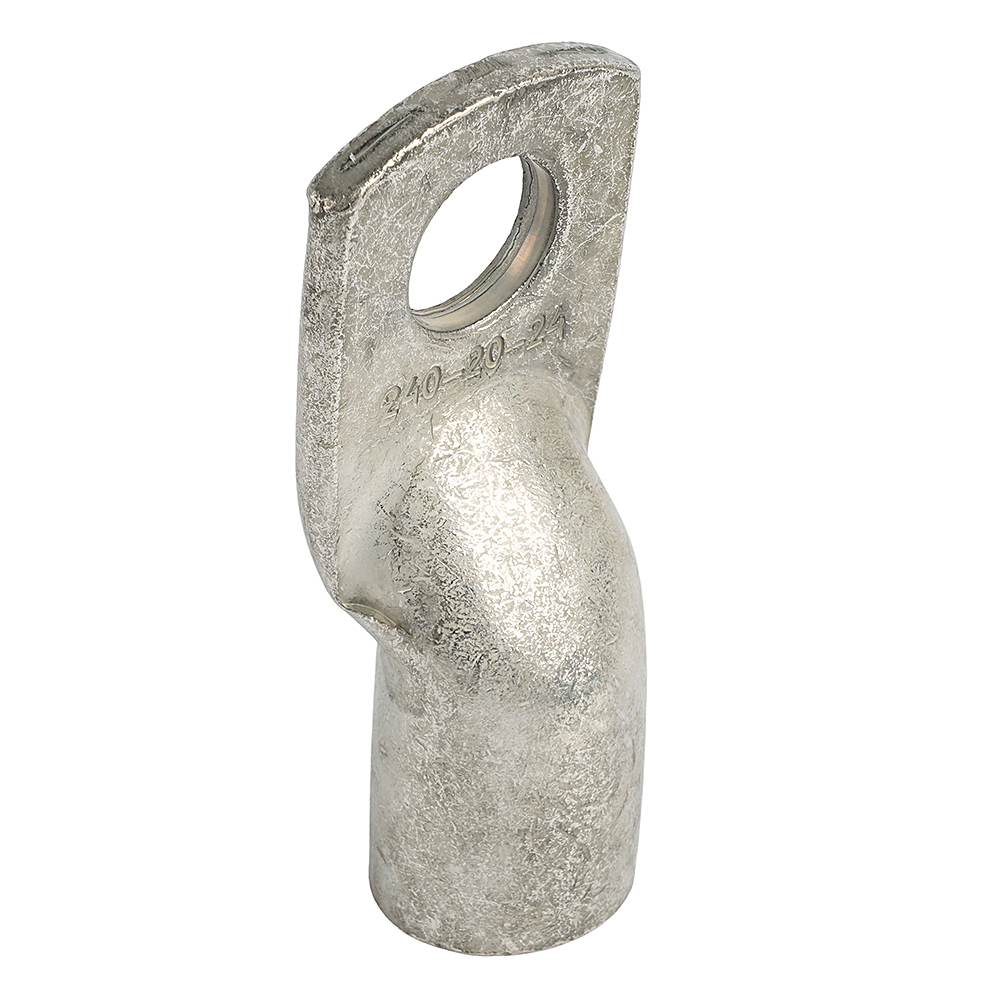 Наконечник медный луженый Stekker LD-TML-240-20-24 50667