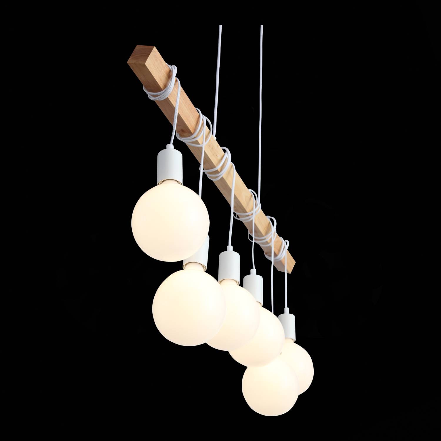 Светильник подвесной Evoluce Bagetti SL1142.503.06 Светильник подвесной Evoluce Bagetti SL1142.503.06