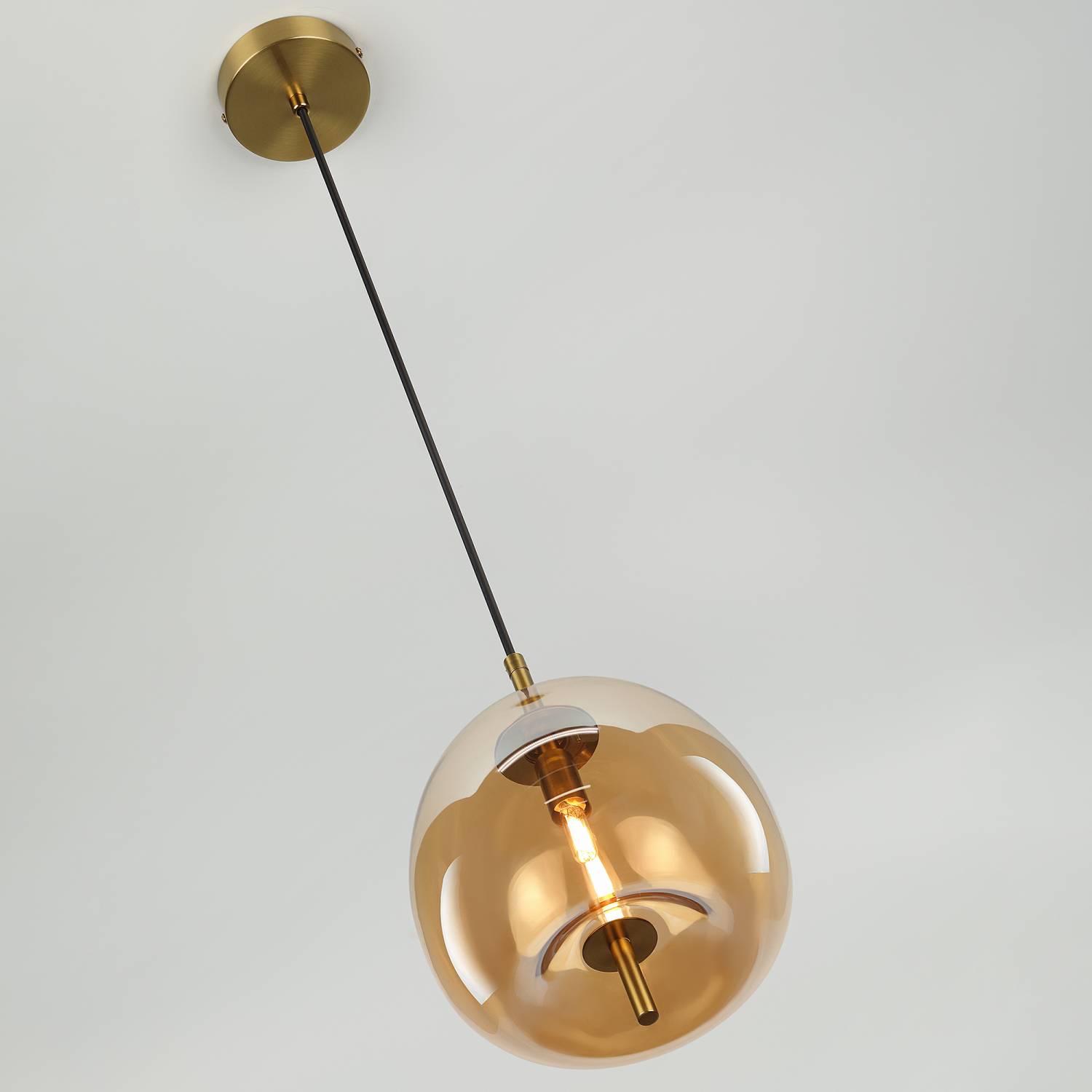 Светильник подвесной Rivoli Erika 6137-401