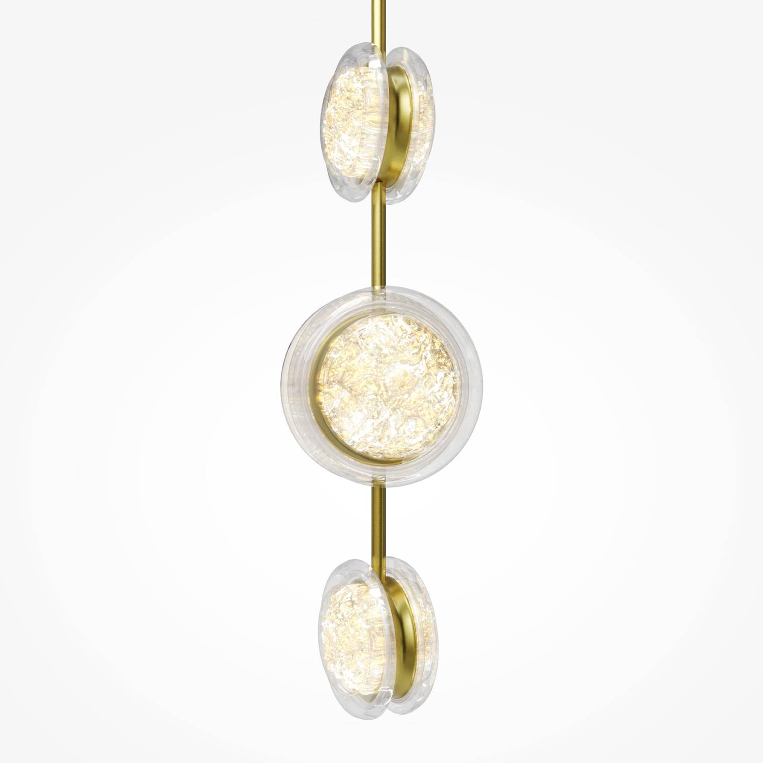 Светильник подвесной Maytoni Pharao MOD361PL-L22BS3K