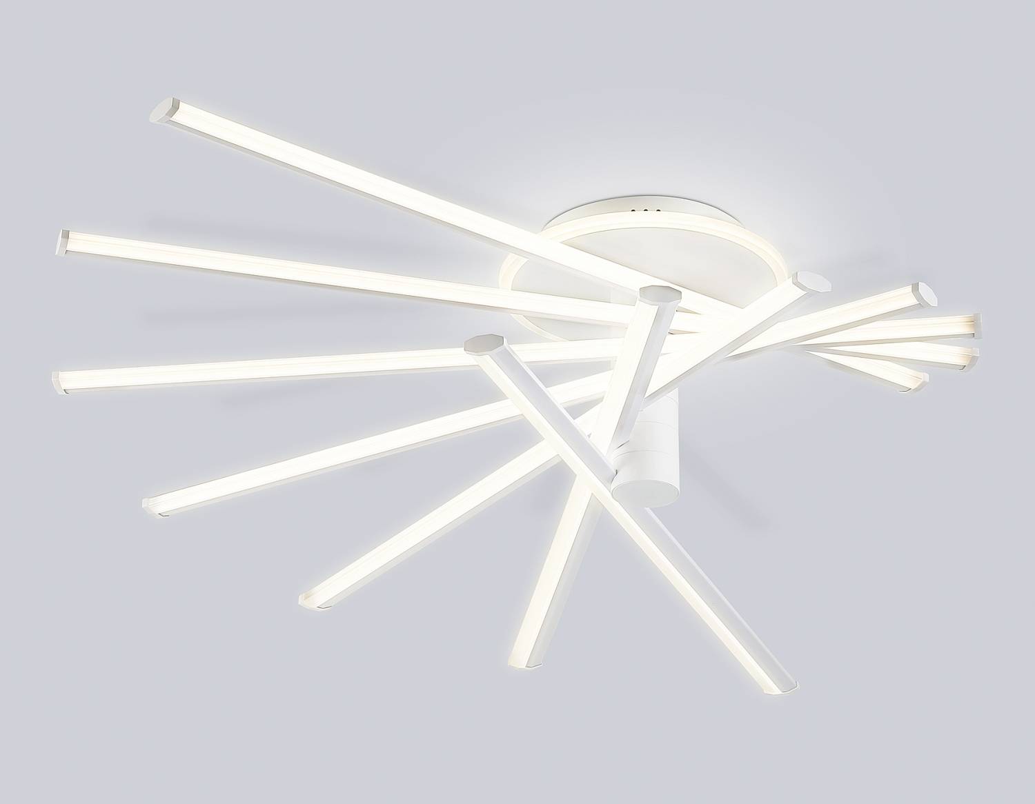 Потолочная люстра Ambrella LineTech FL6241