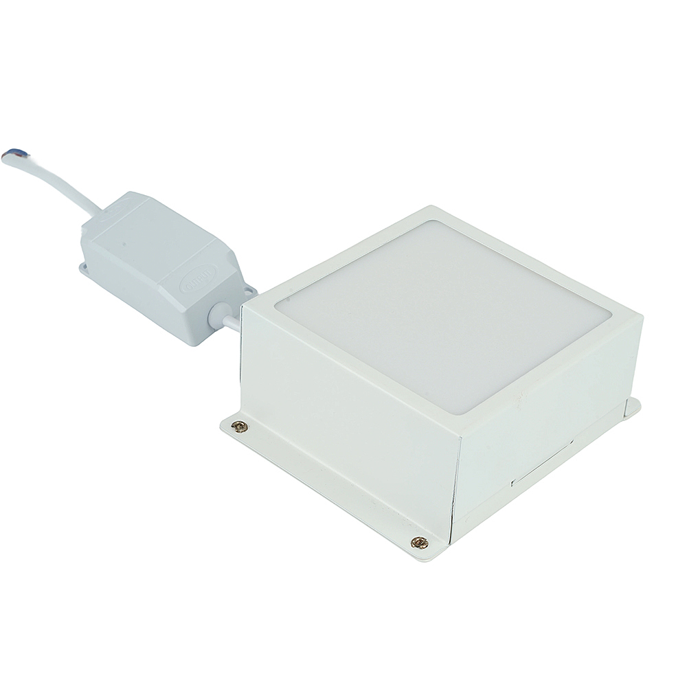 Встраиваемый светильник Грильято Feron AL254 52158