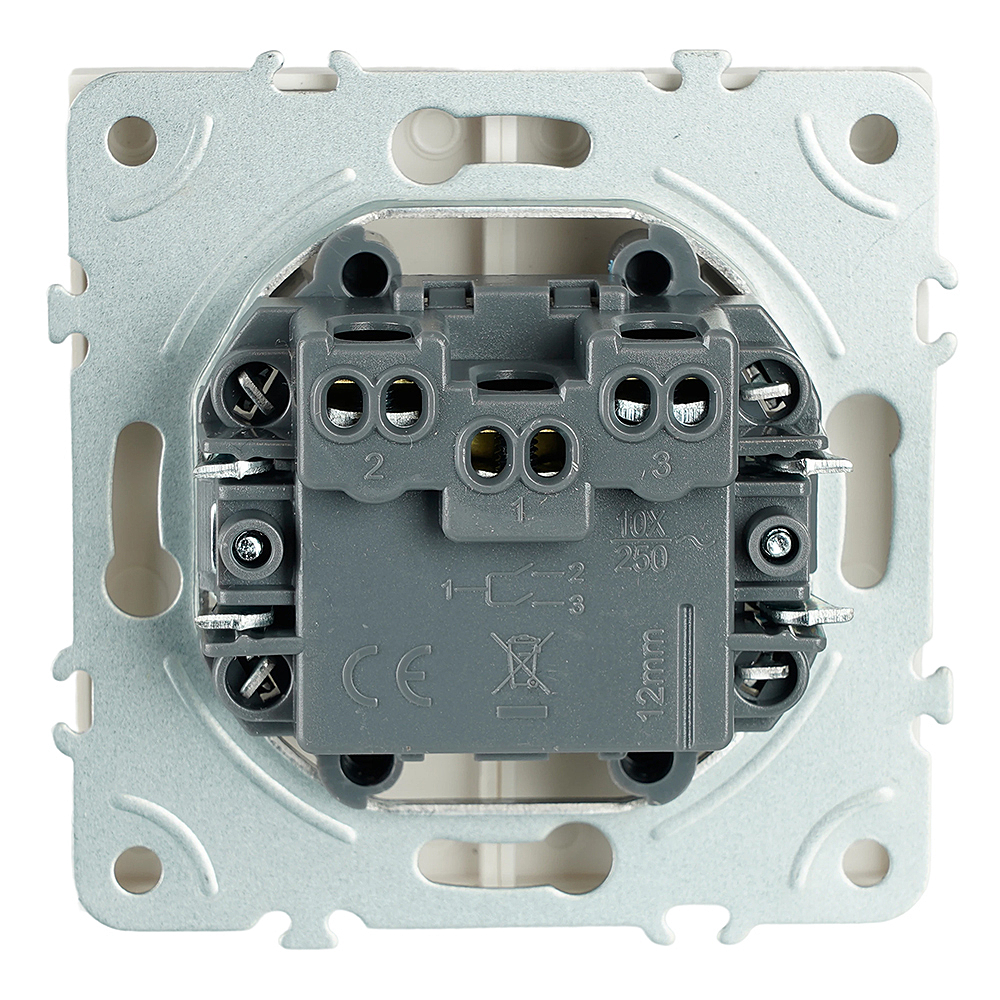 Выключатель Stekker Эмили 50325