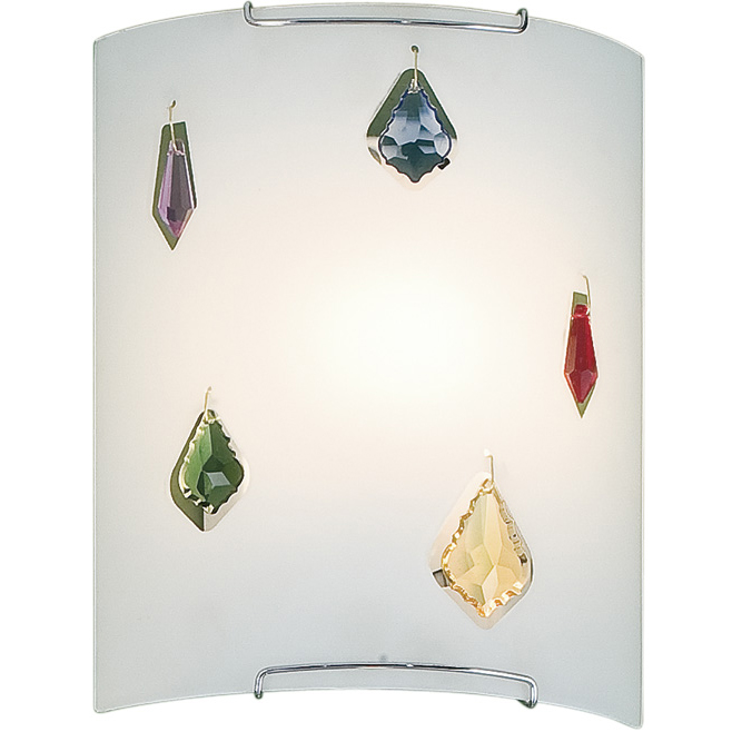 Настенно потолочный светильник Citilux CL921321 Настенно потолочный светильник Citilux CL921321