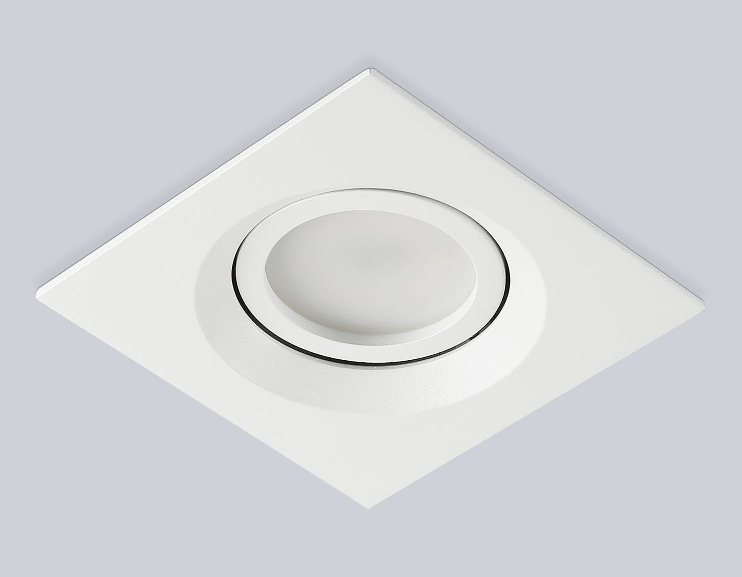 Встраиваемый светильник Ambrella Standard Tech TN102743