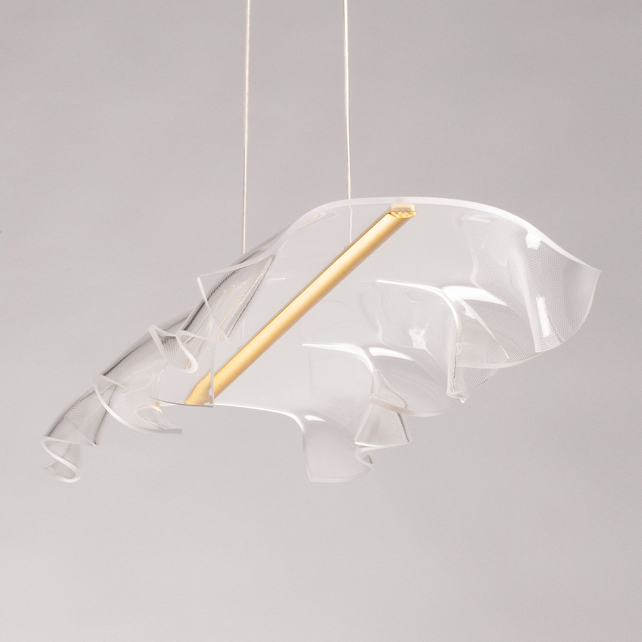 Светильник подвесной De Markt Конти 488013401