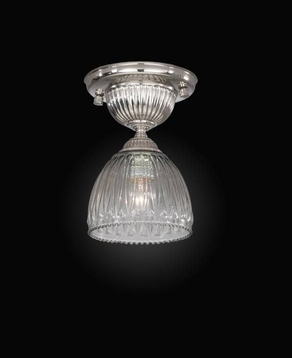 Светильник потолочный Reccagni Angelo 9800 PL 9800/1