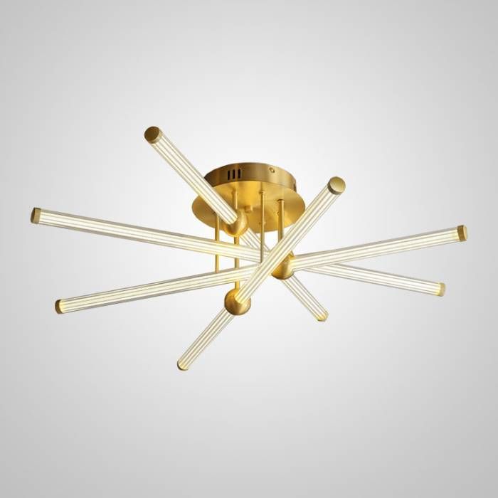 Потолочная люстра ImperiumLoft Bekka01 203761-26 Потолочная люстра ImperiumLoft Bekka01 203761-26